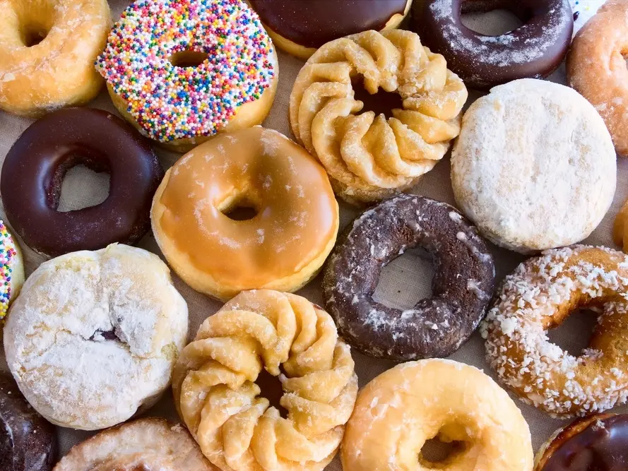Worcester Doughnut Delight: An Experience Worth the Drive